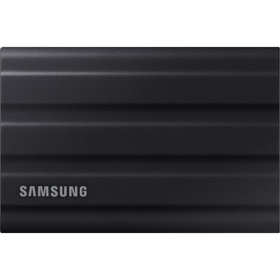 Зовнішній SSD USB 3.2 2TB T7 Shield Samsung MU-PE2T0S/EU