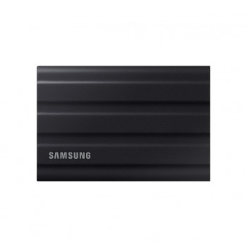 Зовнішній SSD USB 3.2 4TB T7 Shield Samsung (MU-PE4T0S/EU)