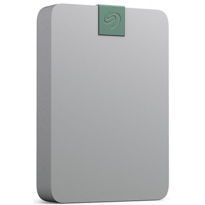 Зовнішній жорсткий диск 2.5" 4TB Ultra Touch Seagate STMA4000400