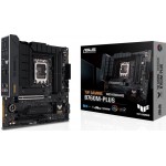 Материнська плата ASUS TUF GAMING B760M-PLUS