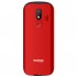 Мобільний телефон Sigma Comfort 50 Optima Type-C Red (4827798122327)