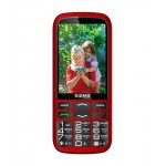 Мобільний телефон Sigma mobile Comfort 50 Optima Type-C Dual Sim Red (4827798122327)