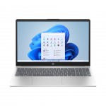 Ноутбук HP 15-fc0009ua (835K5EA) 15.6" FHD IPS (1920x1080), 250n/Ryzen 5 7520U (2.8-4.3)/16Gb/SSD512Gb/Radeon/Підсвітка клавіатури/DOS/1.59кг (Вага за