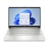 Ноутбук HP 15s-fq5023ua (834P3EA) 15.6" FHD IPS (1920x1080), 250n/i7-1255U (4.7)/16Gb/SSD512Gb/Intel Iris X/Сканер відбитків пальців/Підсвітка клавіат