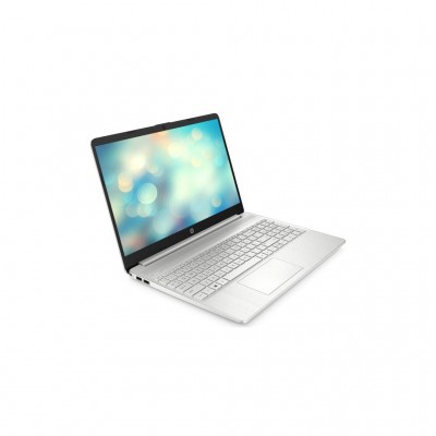 Ноутбук HP 15s-fq5025ua (834P4EA) 15.6" FHD IPS (1920x1080), 250n/i3-1215U (4.4)/8Gb/SSD512Gb/Intel UHD/Сканер відбитків пальців/Підсвітка клавіатури/