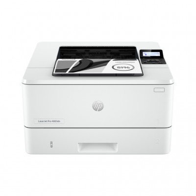 Принтер HP LaserJet Pro M4003dn (2Z609A)