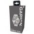 Смарт-годинник Garmin vivomove Trend, WW, French Gray, Silicone, GPS (010-02665-02)