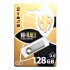 флеш USB USB3.0 128GB Hi-Rali Shuttle Series Silver (HI-128GB3SHSL) флеш USB USB3.0 128GB Hi-Rali Shuttle Series Silver (HI-128GB3SHSL)