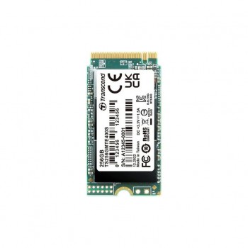 SSD M.2 2242 256GB Transcend TS256GMTE400S