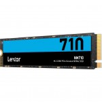 SSD M.2 2280 2TB NM710 Lexar LNM710X002T-RNNNG