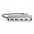 USB-хаб DIGITUS USB-C 8 Port (DA-70884)