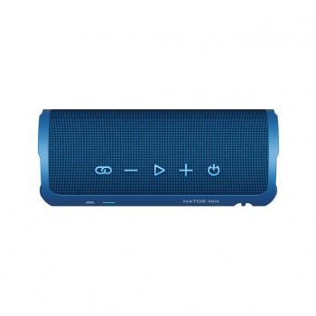 Акустична система Hator Aria Wireless Stormy Blue (HTA-202)