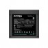 Блок живлення Deepcool PF 750 W 80+ (PF750)(R-PF750D-HA0B-EU) (PF750)