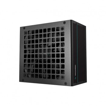 Блок живлення Deepcool PF 750 W 80+ (PF750)(R-PF750D-HA0B-EU) (PF750)
