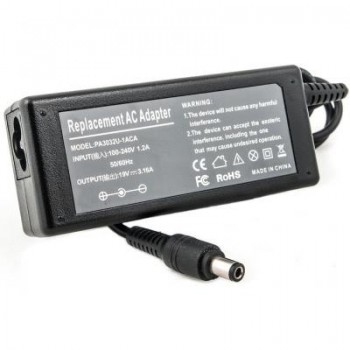 Блок живлення PowerPlant для ноутбука IBM/Lenovo 220V, 20V 40W 2A, 5.5х2.5мм (IB40H5525)