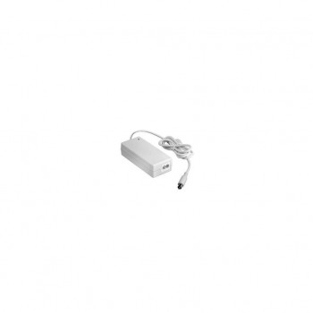 Блок живлення до ноутбуку AlSoft Apple 24V, 1.875A (45W), 9.8/3.5 (A40067)