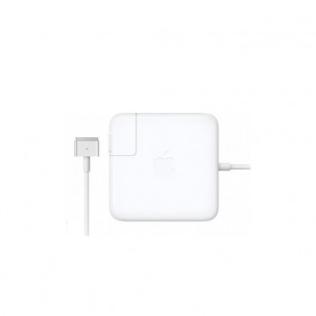 Блок живлення до ноутбуку Merlion Apple 60W 16.5V 3.65A, MagSafe2 (02285 / LAMS2/60)
