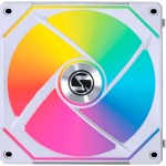 Вентилятор Lian Li UNI Fan IN 140 Single, White (G99.14SLIN1W.00)