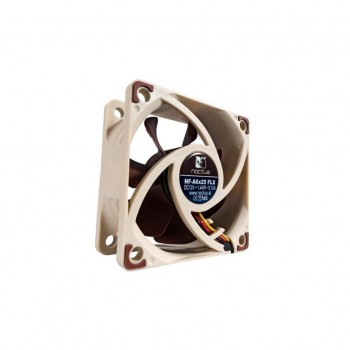 Вентилятор Noctua NF-A6x25 FLX