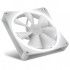 Вентилятор NZXT F140RGB - 140mm RGB Fans - Single (White (RF-R14SF-W1)