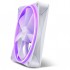 Вентилятор NZXT F140RGB - 140mm RGB Fans - Single (White (RF-R14SF-W1)