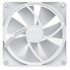 Вентилятор NZXT F140RGB - 140mm RGB Fans - Single (White (RF-R14SF-W1)