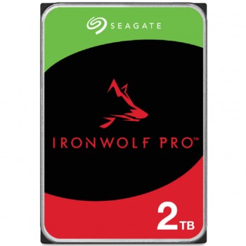 Жорсткий диск 3.5" 2TB Seagate ST2000NT001