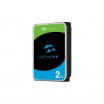 Жорсткий диск 3.5" 2TB Seagate ST2000VX017