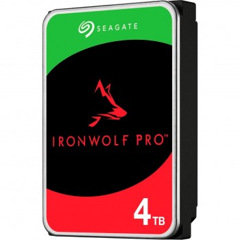 Жорсткий диск 3.5" 4TB Seagate (ST4000NT001)