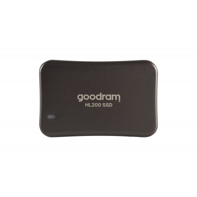 Зовнішній SSD 2.5" USB 256GB Goodram HL200 (SSDPR-HL200-256)