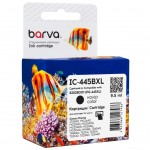 Картридж Canon PG-445 XL black/8282B001, 10 мл (IC-445BXL) BARVA