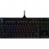 Клавіатура Logitech G PRO Mechanical Gaming USB UA Black (920-009392)
