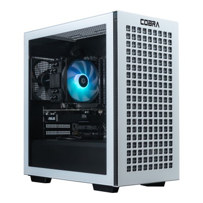 Комп`ютер COBRA Gaming (A76.32.H1S5.46T.17432)