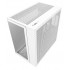 Корпус NZXT H9 Flow Edition White (CM-H91FW-01)