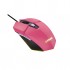 Миша Trust GXT 109 Felox RGB Pink (25068)