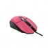 Миша Trust GXT 109 Felox RGB Pink (25068)