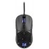 Мишка 2E Gaming HyperDrive Lite RGB Black (2E-MGHDL-BK) USB