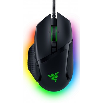 Мишка Razer Basilisk V3 (RZ01-04000100-R3M1) Black USB