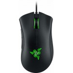 Мишка Razer Death Adder Essential (RZ01-03850100-R3M1) Black USB