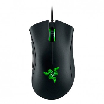 Мишка Razer Death Adder Essential (RZ01-03850100-R3M1) Black USB