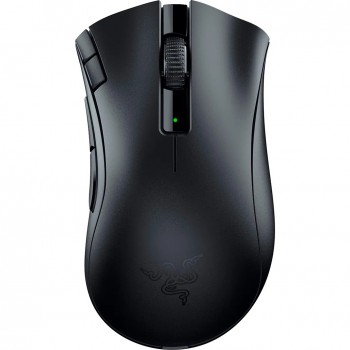 Мишка Razer DeathAdder V2 X Hyperspeed Black (RZ01-04130100-R3G1) USB