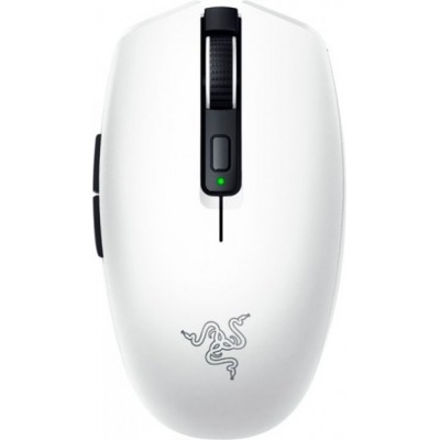 Мишка Razer Orochi V2 Wireless White (RZ01-03730400-R3G1) USB