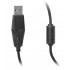 Мишка REAL-EL RM-520 Gaming Black USB