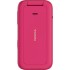 Мобільний телефон Nokia 2660 Flip Dual Sim Pop Pink