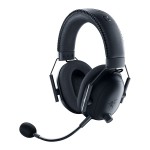 Навушники Razer Blackshark V2 PRO Wireless 2023 Black (RZ04-04530100-R3M1)