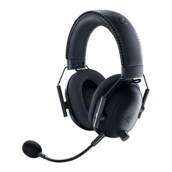 Навушники Razer Blackshark V2 PRO Wireless 2023 Black (RZ04-04530100-R3M1)