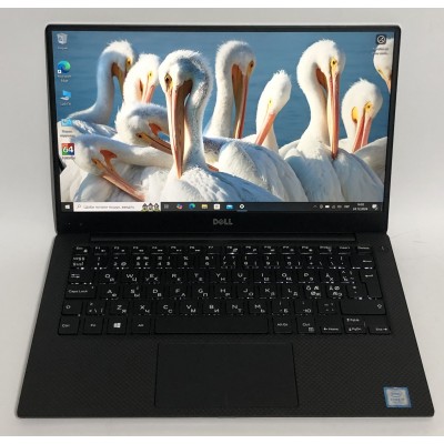 Ноутбук Dell Xps 13 9360 (DLXPS9360E910) б.в