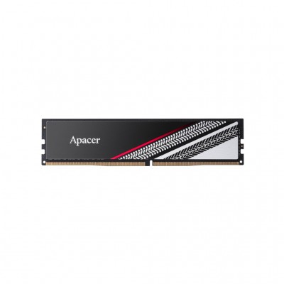 Пам'ять DDR4 16GB/3200 Apacer TEX (AH4U16G32C28YTBAA-1)