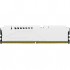 Пам'ять DDR5 16GB 6000 MHz Beast EXPO White Kingston Fury (ex.HyperX) KF560C36BWE-16