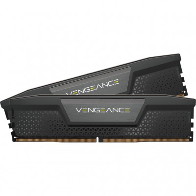 Пам'ять DDR5 32GB (2x16GB) 5200 MHz Vengeance CORSAIR CMK32GX5M2B5200Z40